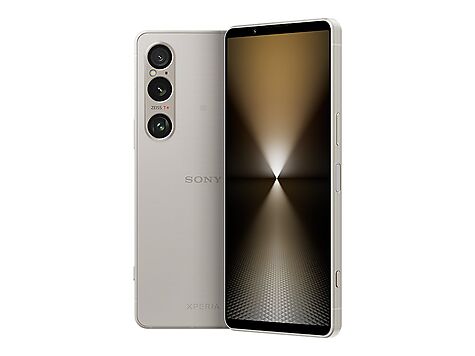 Sony XPERIA 1 VI - XQEC54EUKCS.GC