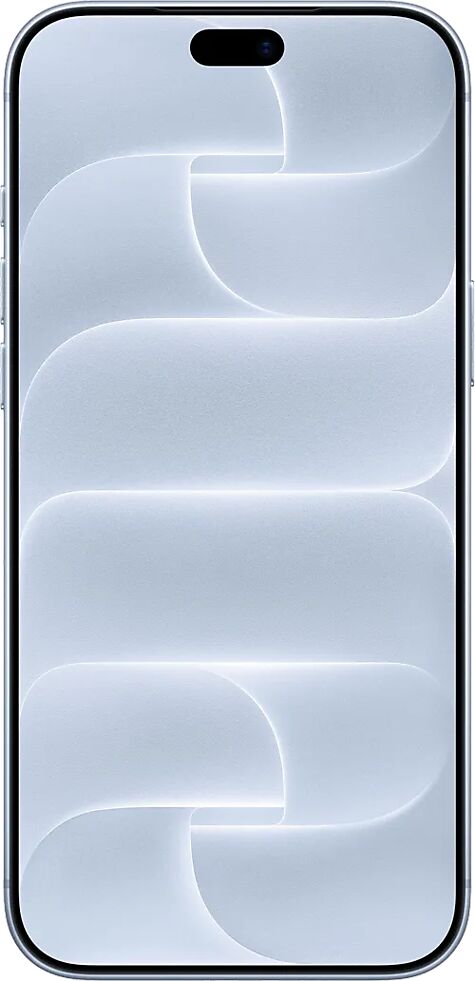 iPhone 18 Pro Max Glacier