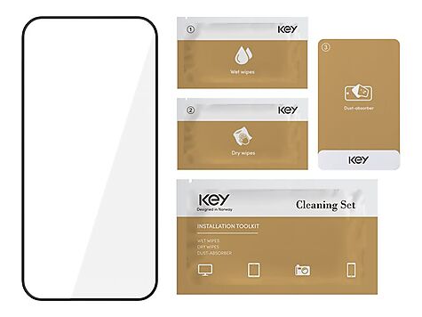 Key Besseggen - KNAB-1028