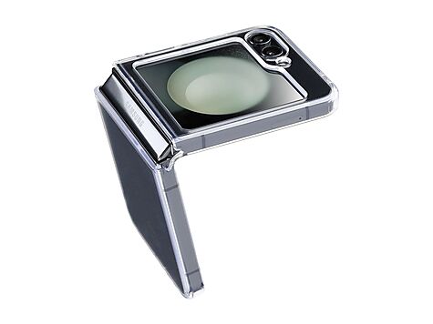 Cellular Line Impact Clear - IMPACTCGALZFLIP6T