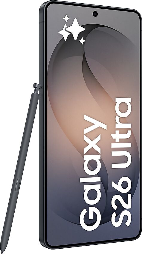 S26 Ultra S948 Black 11