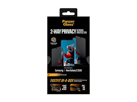 PanzerGlass - PG52412