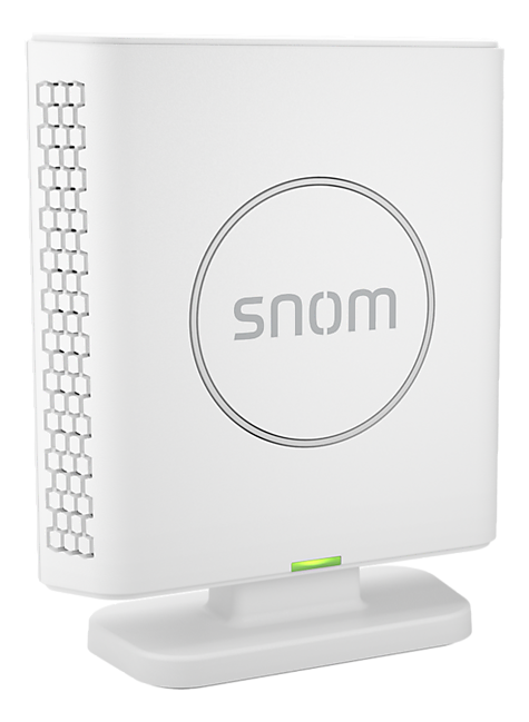 Snom M400