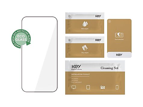 Key Eco - BKAGE-1026