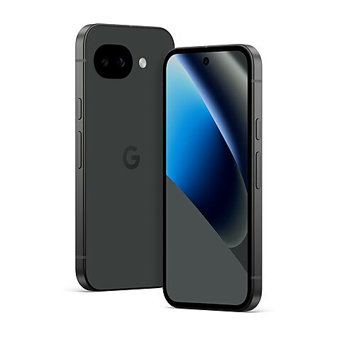 Pixel 10a obsidian