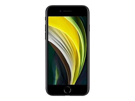 Apple iPhone SE (2nd generation) - MHGP3QN/A