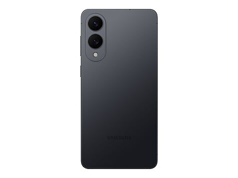 Samsung Galaxy S25 Edge - SM-S937BZKGEUB