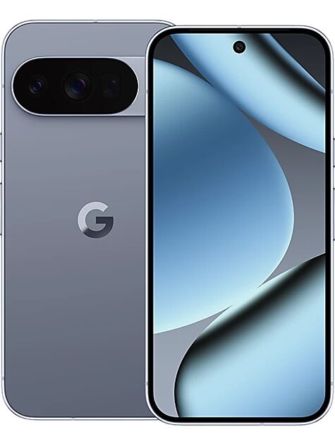 Google Pixel 10 Pro 9