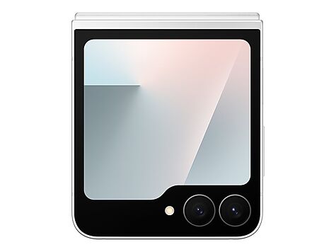 Samsung Galaxy Z Flip7 FE - SM-F761BZWHEUB