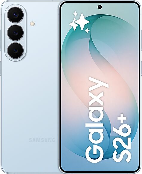 S26+ S947 Sky Blue 7