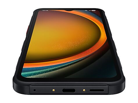 Samsung Galaxy XCover7 Pro - SM-G766BZKDEEB