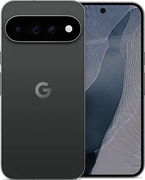 Google Pixel 11 Pro XL - Obsidian
