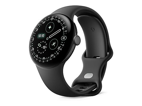 Google Pixel Watch 4 - GA06001-EU