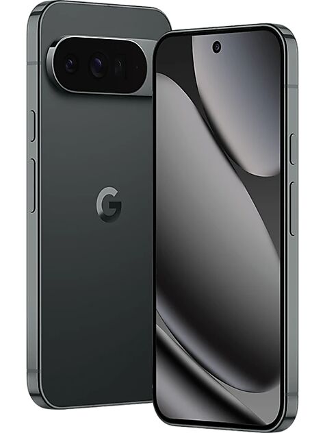 Google Pixel 10 Pro XL Obsidian 3