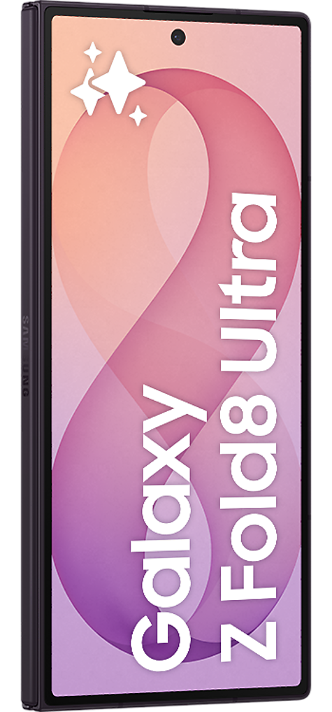 Fold8 Ultra Violet