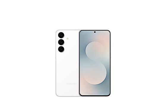 Samsung Galaxy S25 FE - SM-S731BZWDEUB