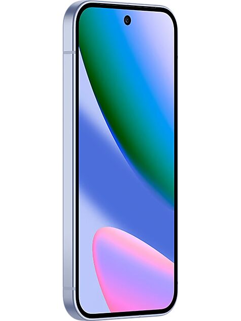 Google Pixel 10 Frost 5