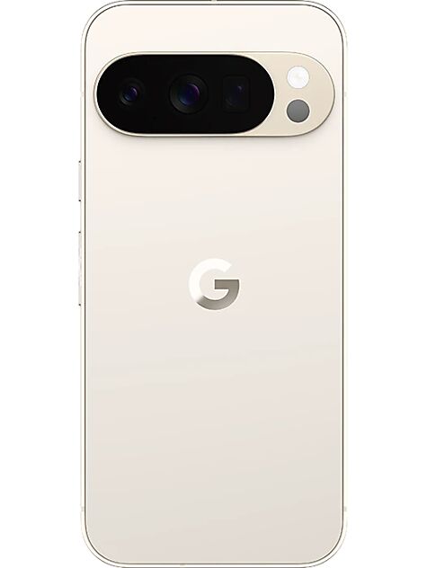 Google Pixel 10 Pro Porcelain 3