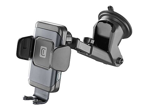 Cellularline Hug Dual Pro - INSTHOLDERWIR15K