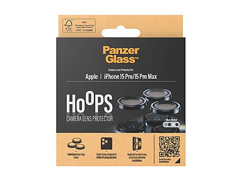 PanzerGlass Hoops - 1196