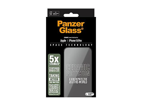 PanzerGlass Ceramic Protection - 2854
