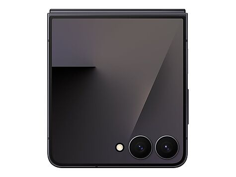 Samsung Galaxy Z Flip7 - SM-F766BZKHEUB