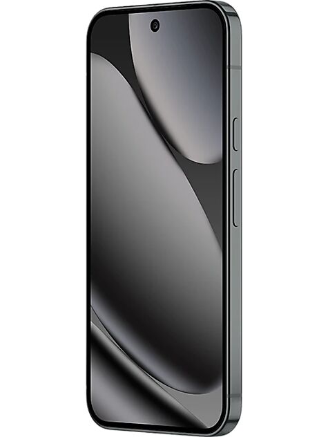 Google Pixel 10 Pro XL Obsidian 9