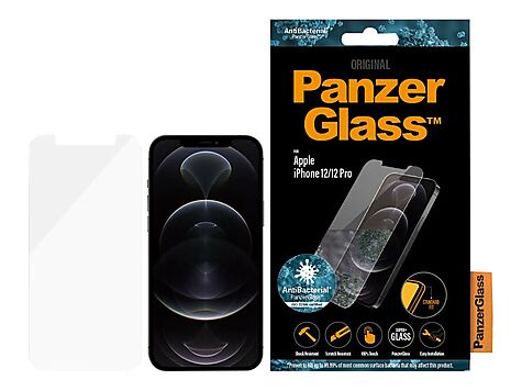 PanzerGlass Original - 2708