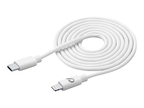 Cellular Line Power Cable - USBDATAC2LMFI3MW