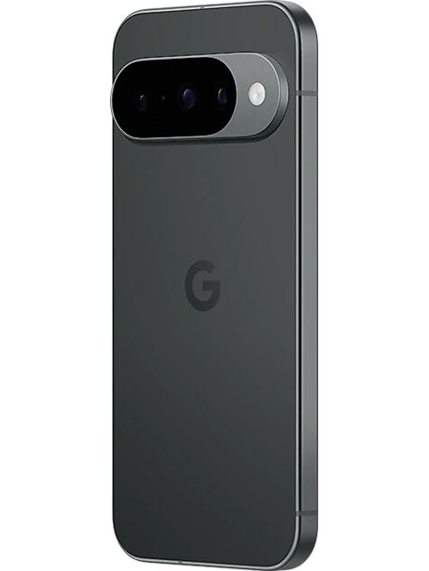 Google Pixel 10 Obsidian 3