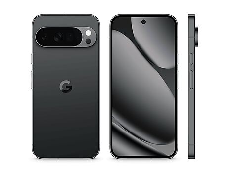 Google Pixel 10 Pro XL - GA09602-GB