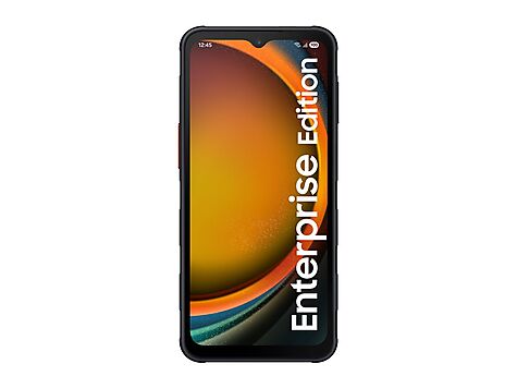 Samsung Galaxy XCover7 Pro - SM-G766BZKDEEB