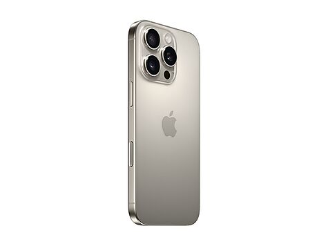 Apple iPhone 16 Pro - MYNL3QN/A