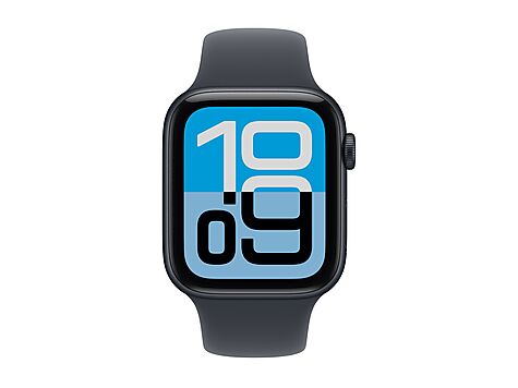Apple Watch SE 3 (GPS + Cellular) - MEPJ4QN/A