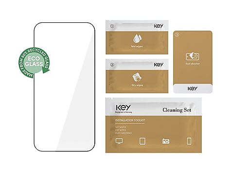 Key Eco - BKAGE-1028