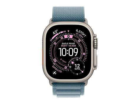 Apple Watch Ultra 3 - MEWP4DH/A