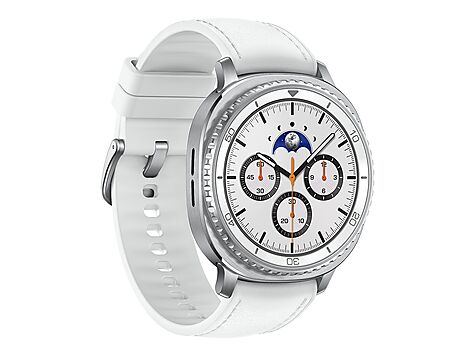 Samsung Galaxy Watch8 Classic - SM-L505FZWAEUB