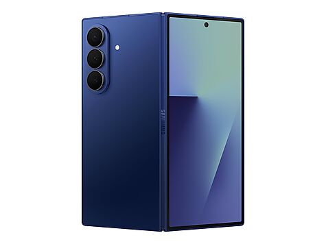 Samsung Galaxy Z Fold7 - SM-F966BDBNEUB