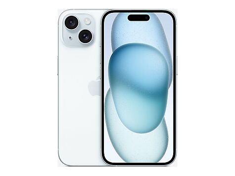 Apple iPhone 15 - MTP43QN/A