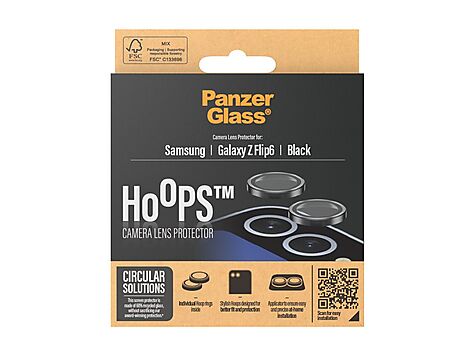 PanzerGlass Hoops - 7372