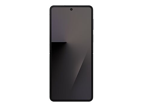 Samsung Galaxy Z Flip7 - SM-F766BZKHEUB