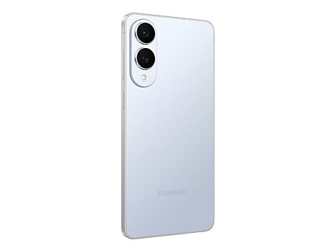 Samsung Galaxy S25 Edge - SM-S937BLBDEUB