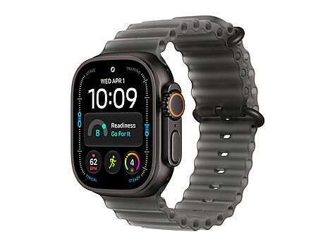 Apple Watch Ultra 4 - MJAY4DH/A