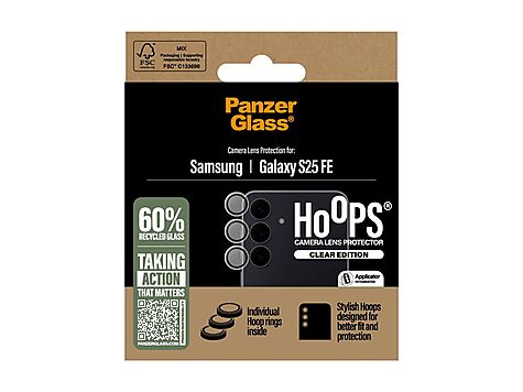 PanzerGlass Hoops - PG64076