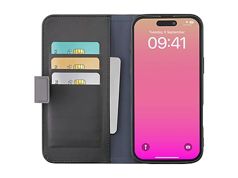 Cellular Line Book Agenda - BOOKAG2IPH17K