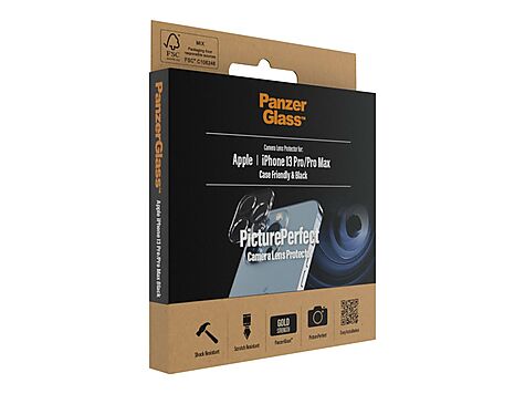 PanzerGlass PicturePerfect - 0384