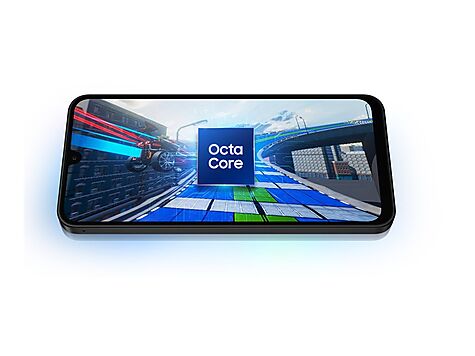 Samsung Galaxy A26 - SM-A266BZKCEUB