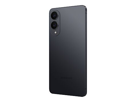 Samsung Galaxy S25 Edge - SM-S937BZKGEUB