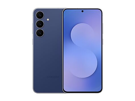 Samsung Galaxy S25 FE - SM-S731BDBDEUB