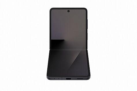 Z Flip7 Jetblack 5